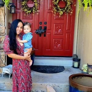 Meet your Posher, Diem